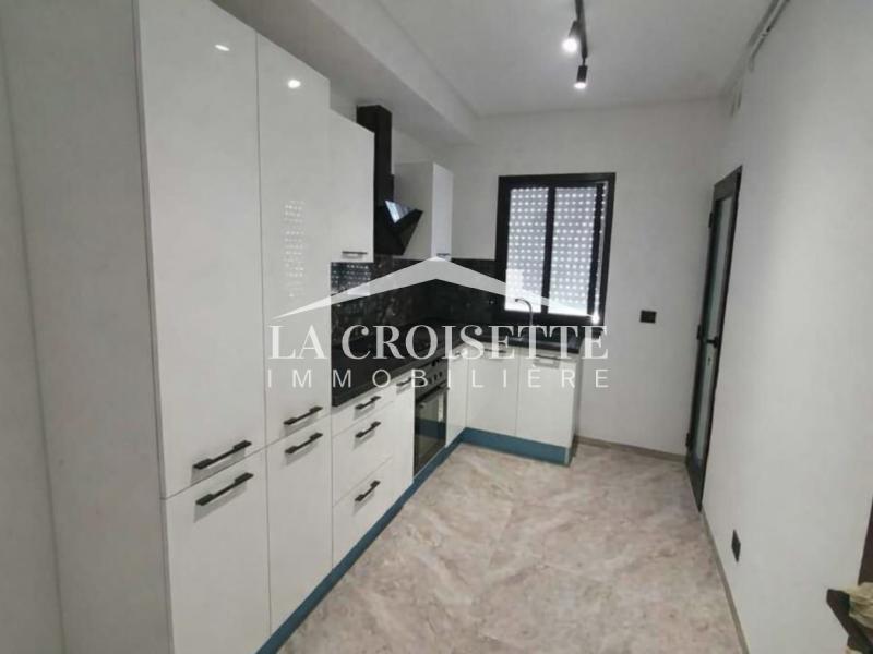 Appartement S+2 à Ain Zaghouan El wahat